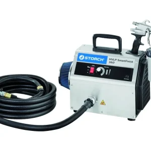 HVLP SmartFinish 360 nízkotlaký stříkací systém STORCH 684300 Novinka