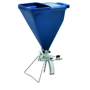 Pistole na omítky STORCH 631801 Vrácení Zdarma