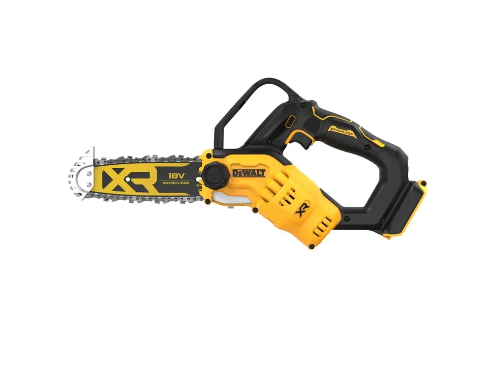 Autentický Aku řetězová pilka 20 cm 18V DCMPS520N DeWALT(bez aku a nabíječky)