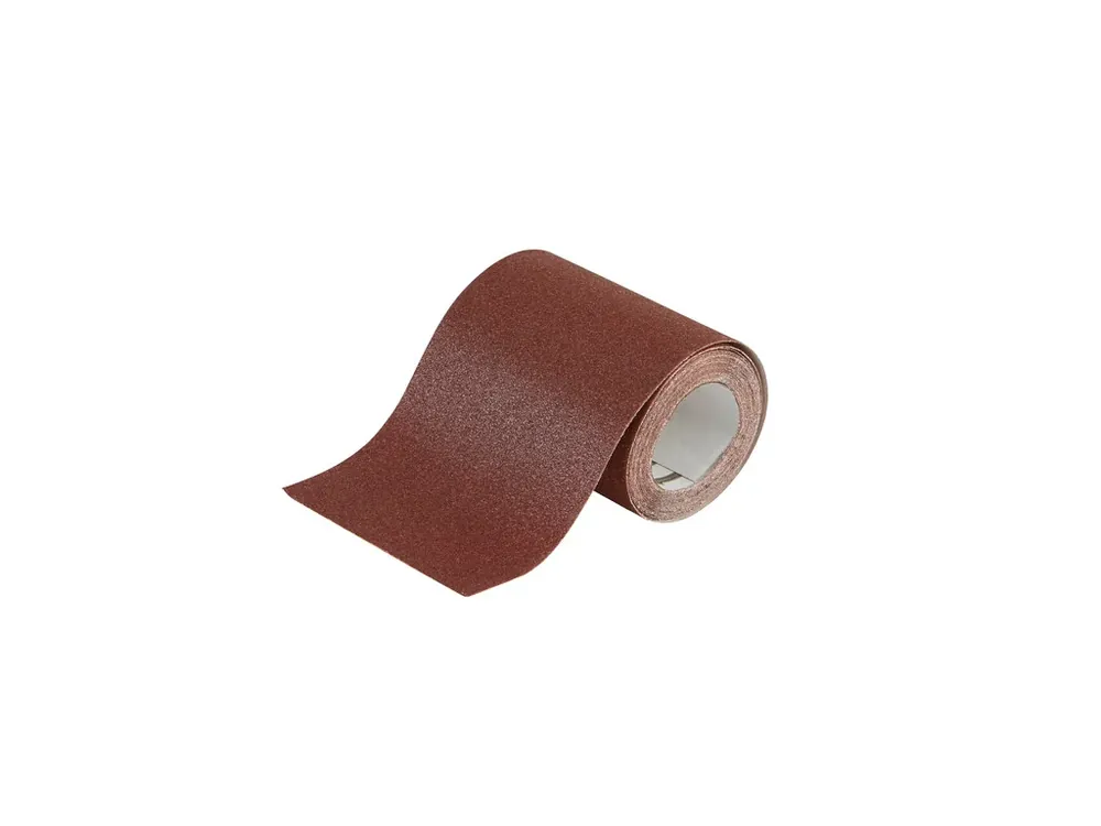 Role brusného papíru 5 m x 93 mm, P60 DeWALT DT3590 Cenová Bomba