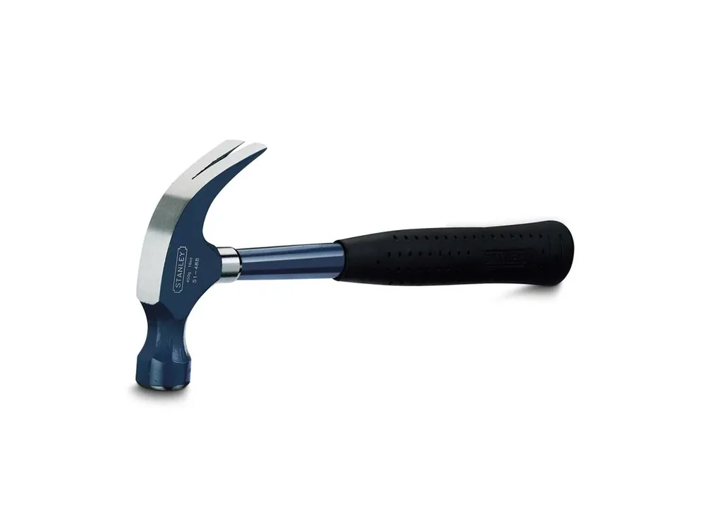 Kladivo tesařské 450g Blue Strike STANLEY 1-51-488 Bezpečná Platba