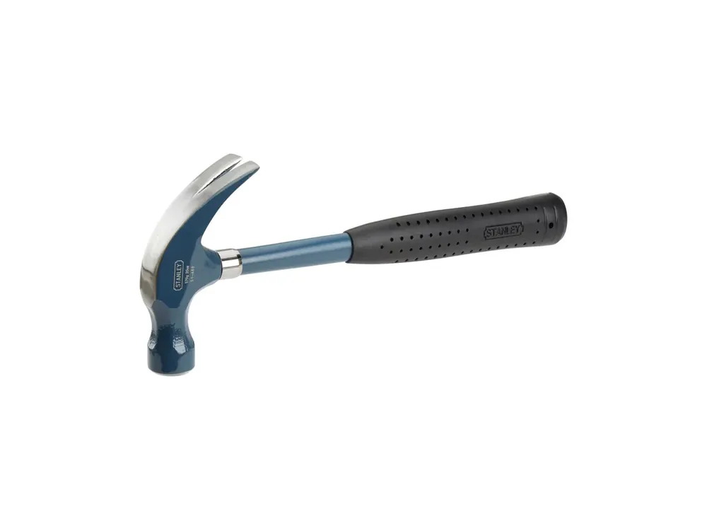 Oblíbený Kladivo tesařské 570g Blue Strike STANLEY 1-51-489