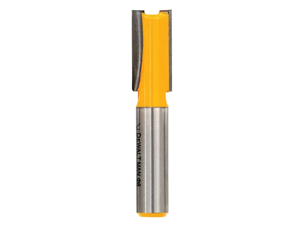 Koupit Online Fréza stopková přímá 10mm DeWALT DT90004