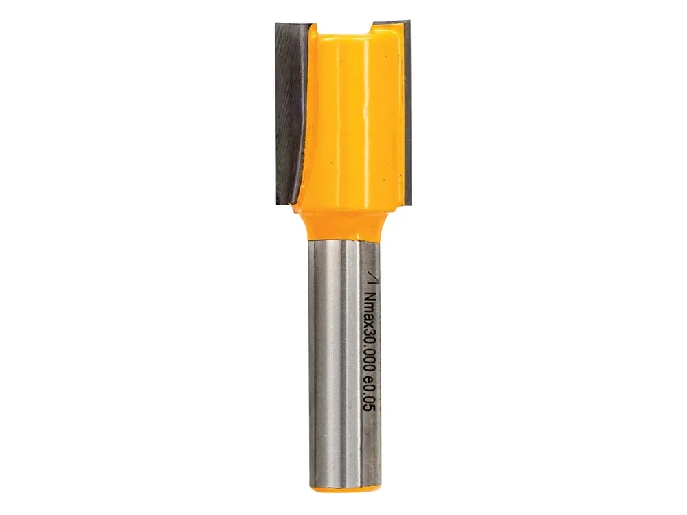 Tovární Cena Fréza stopková přímá 15mm DeWALT DT90007