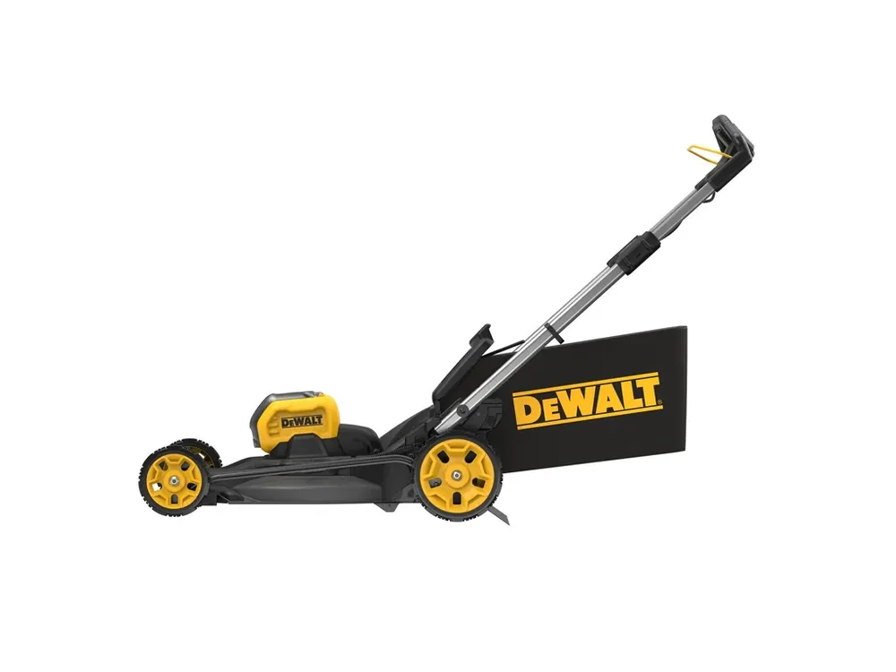 Aku sekačka na trávu 53cm 54V DCMWP500N DeWALT(bez baterie a nabíječky) Cenový Hit