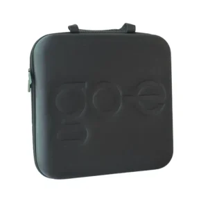 Taška na nabíjecí stanici a kabely go-e Case Oblíbený