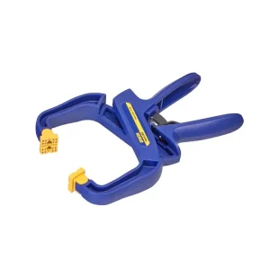 Svěrka Handi 100 mm (4”) IRWIN T59400ECD Dokud Zásoby Vydrží