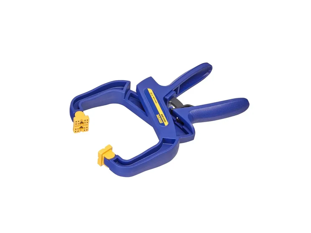 Svěrka Handi 100 mm (4”) IRWIN T59400ECD Dokud Zásoby Vydrží