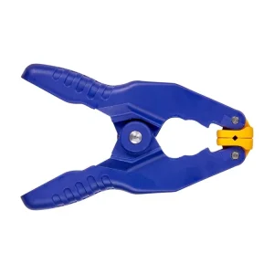 Pružinová svěrka 25 mm (1”) IRWIN T58100EL7 Tovární Cena