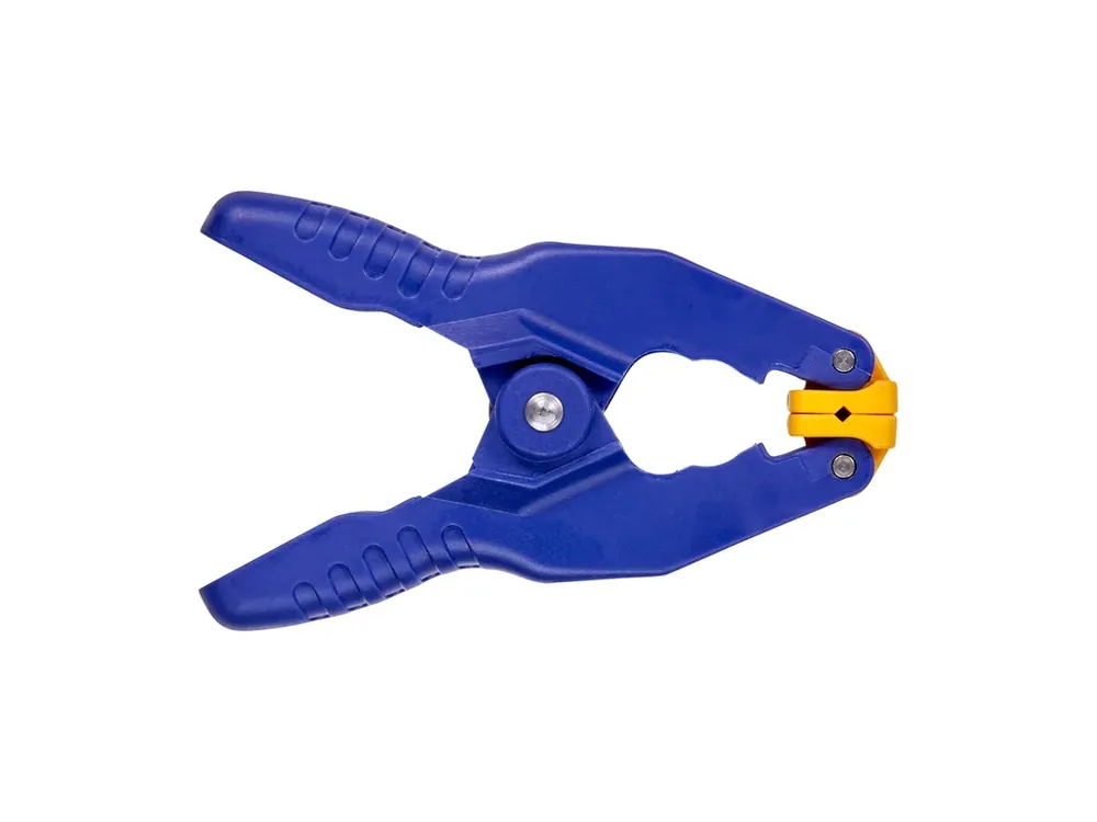 Pružinová svěrka 25 mm (1”) IRWIN T58100EL7 Tovární Cena