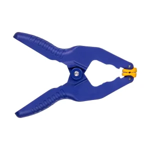 Pružinová svěrka 50 mm (2”) IRWIN T58200EL7 Aktuální