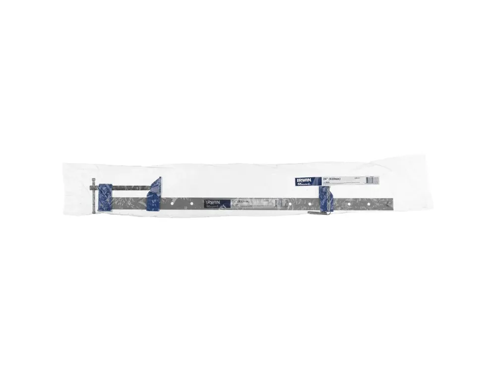 Svlakovací svěrka 24” / 610 mm IRWIN T1352 Objednat Nyní