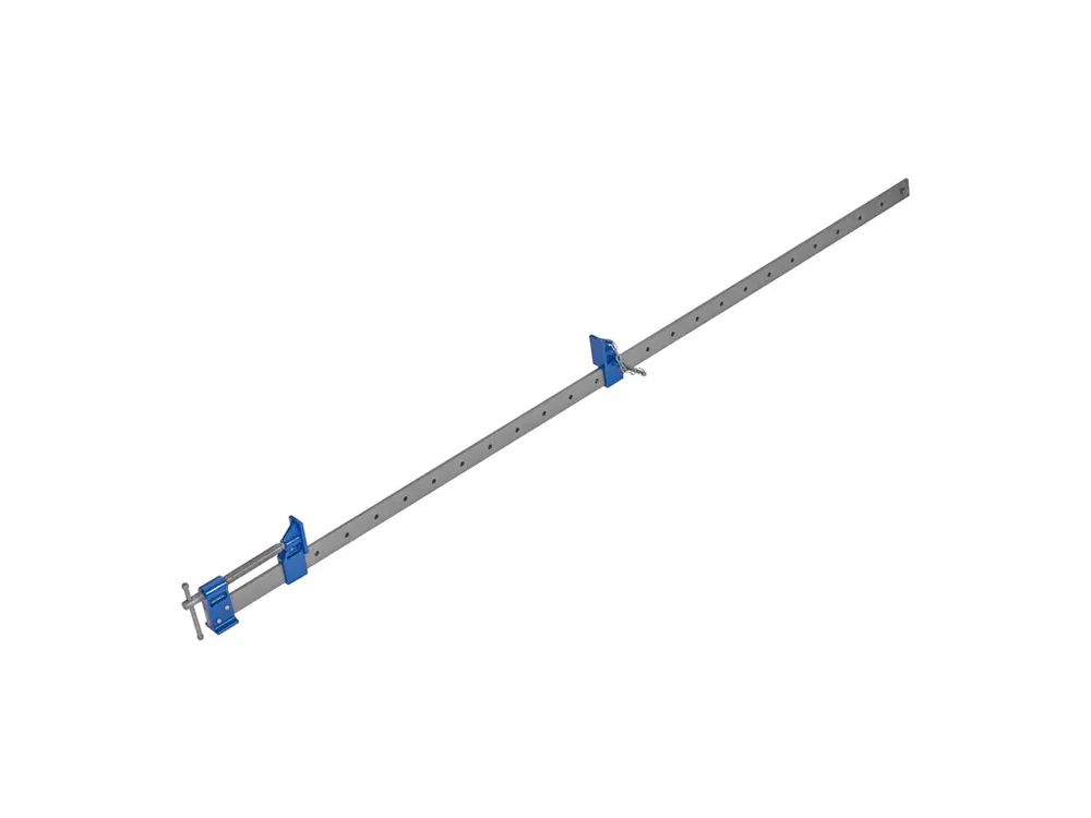Svlakovací svěrka 48” / 1200 mm IRWIN T1356 Poslední Šance