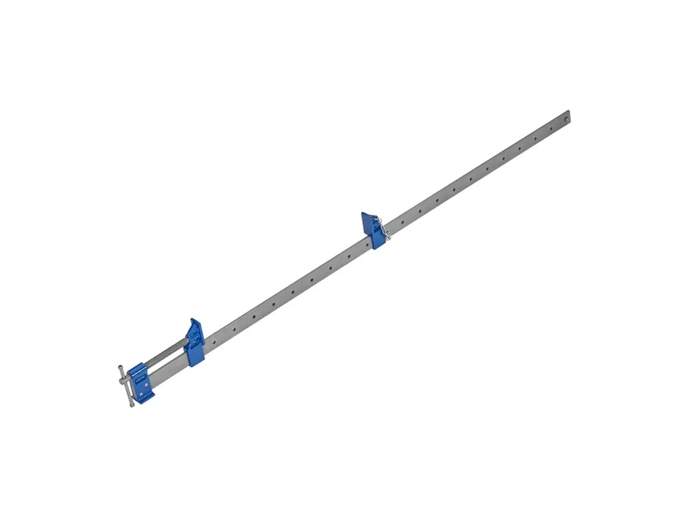 Zlevněný Svlakovací svěrka 42” / 1050 mm IRWIN T1355