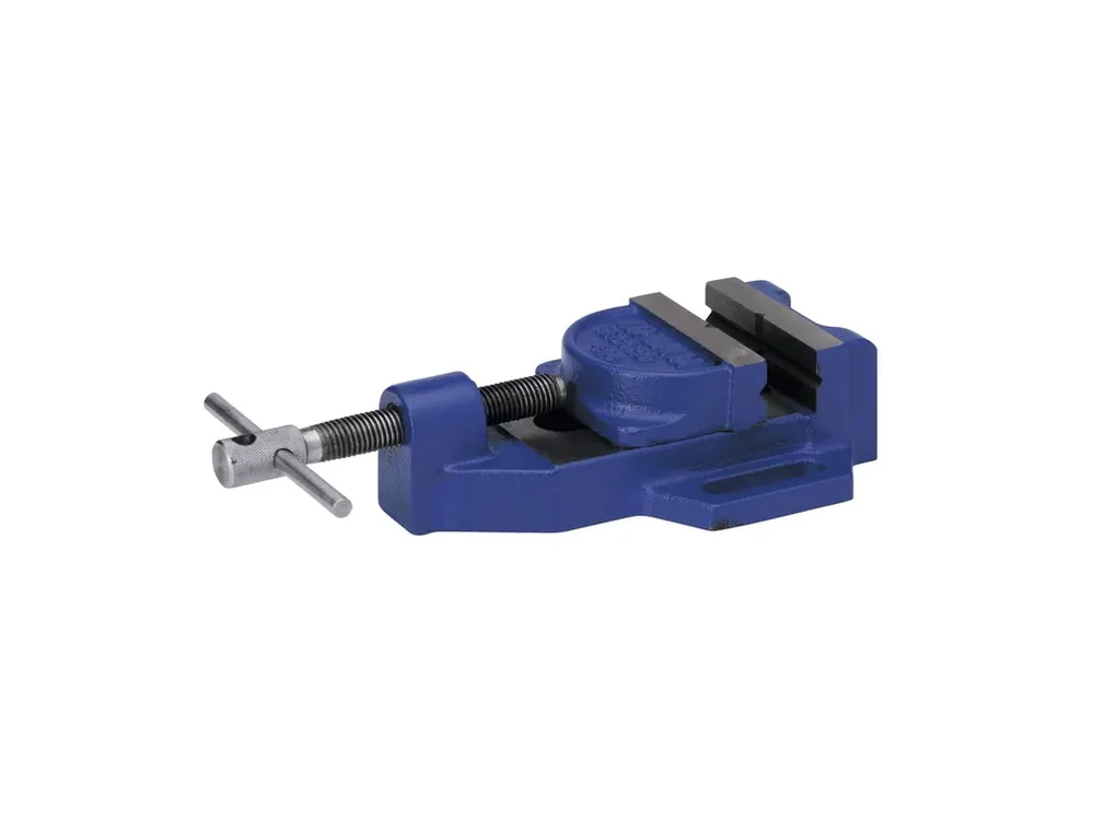 Svěrák pod vrtačku 4” / 100 mm IRWIN T414 Aktuální