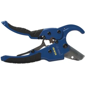 Aktuální Nůžky na plastové trubky 45mm IRWIN 10507485