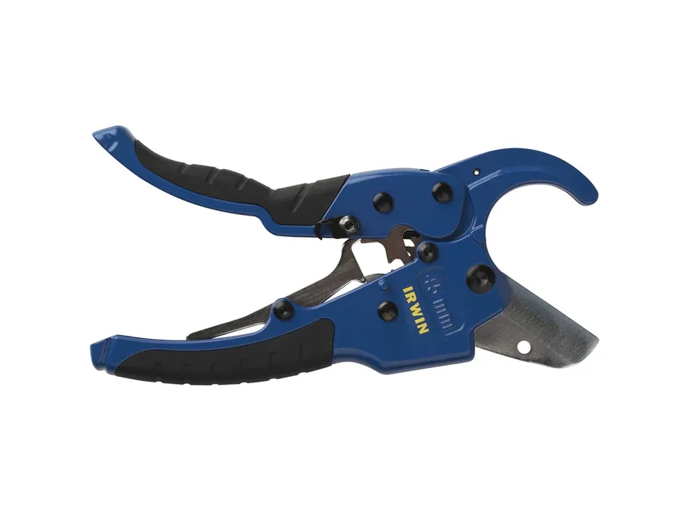 Aktuální Nůžky na plastové trubky 45mm IRWIN 10507485