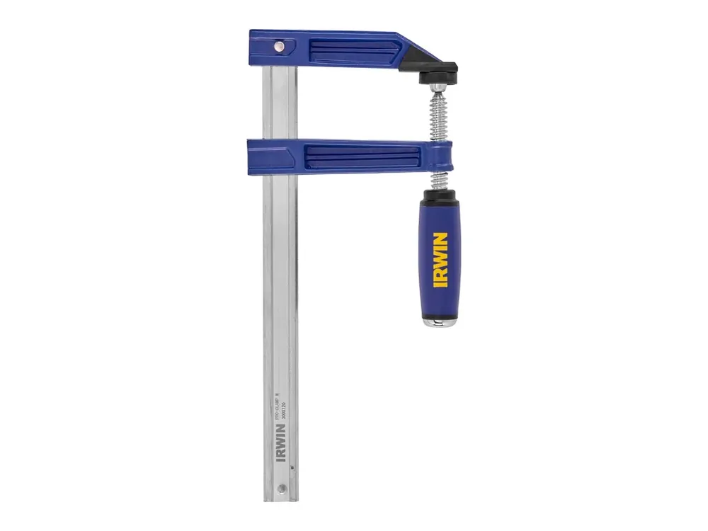 Objednat Nyní Svěrka šroubová Pro M, 300 mm IRWIN 10503569