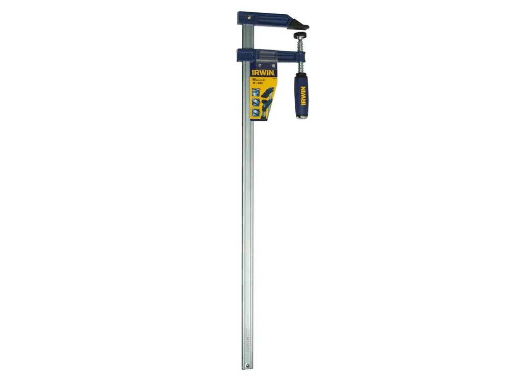 Finální Výprodej Svěrka šroubová Pro M, 800 mm IRWIN 10503572