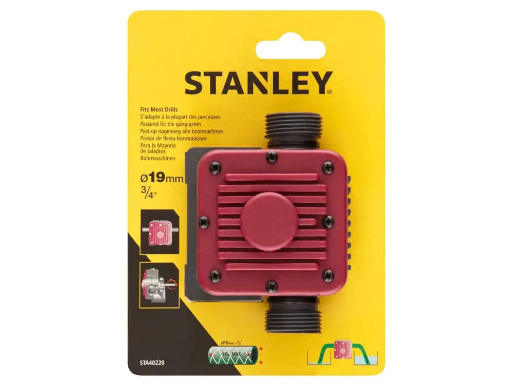 Přímo Od Výrobce Čerpadlo na vrtačky STA40220 STANLEY