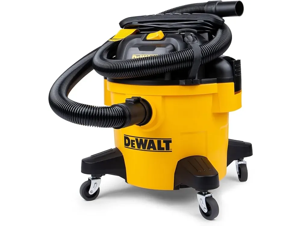 Kup Teď Vysavač 34litrů, 1200W DXV34PTA DeWALT + příslušenství