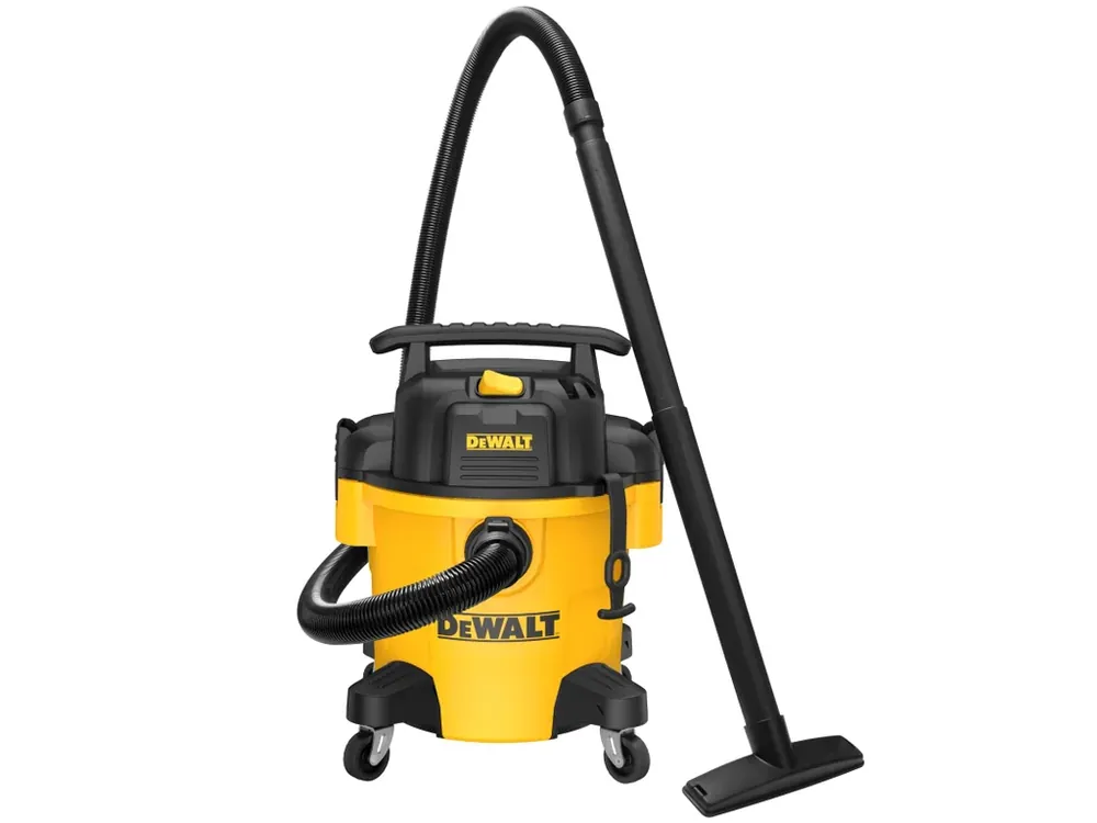 Autentický Vysavač 23litrů, 1250W DXV23PTA DeWALT + příslušenství