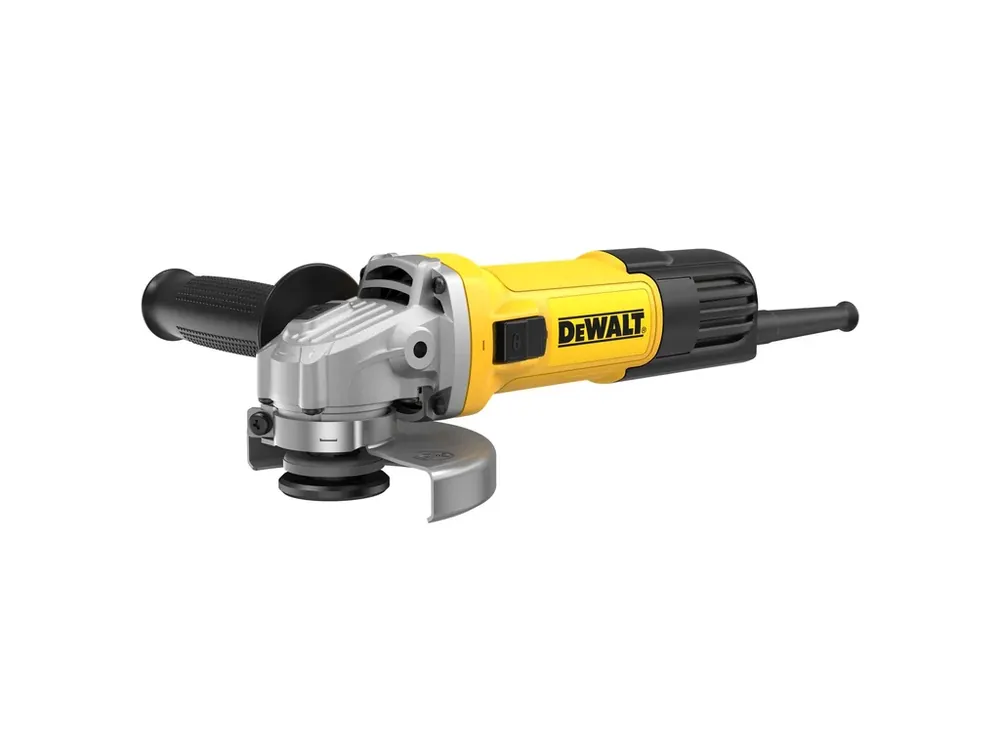 Úhlová bruska 115 mm, 750W DWE4036 DeWALT Akční Cena