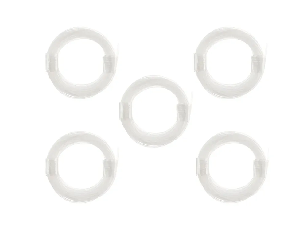 Náhrádní struna 2,0mm x 5 m 5ks pro SFMCSTB933 STANLEY STZST1326 Cenová Bomba
