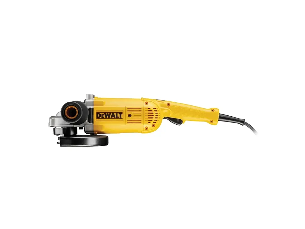 Autentický Úhlová bruska 230 mm, 2200W DWE492S DeWALT