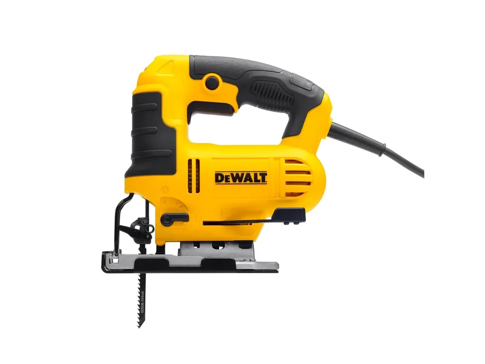 Přímočará pila 650W DWE349 DeWALT Nejlepší Cena