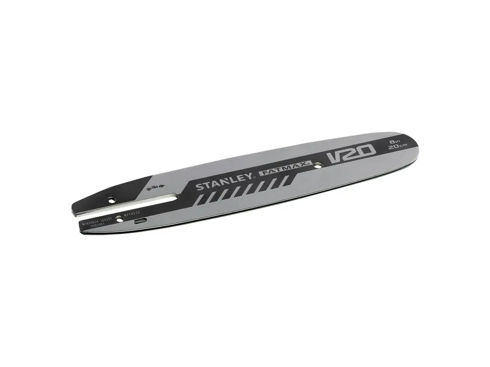 Náhradní lišta 20 cm pro SFMCPS620 STANLEY STZCS1220 Sezónní Sleva