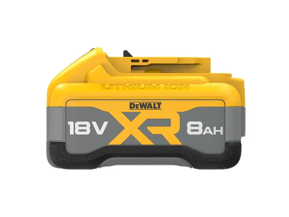 Akumulátor 18V 8,0Ah Li-Ion DCB1880 DeWALT Nejlepší Cena