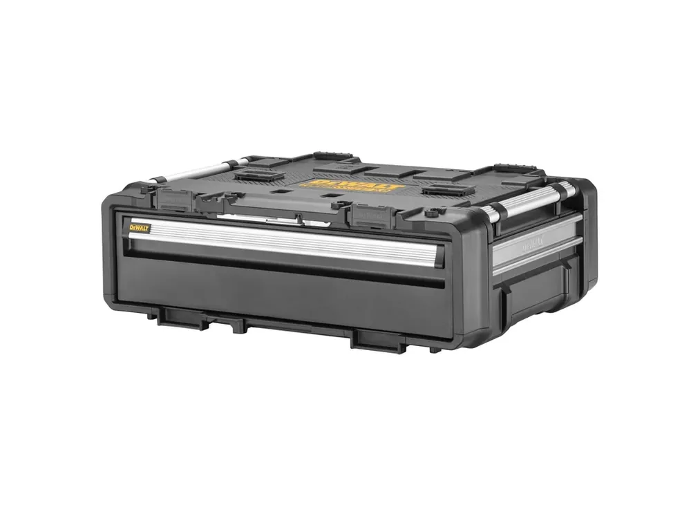 Tovární Cena ToughSystem 2.0 DXL - box s jedním šuplíkem DeWALT DWST08510-1