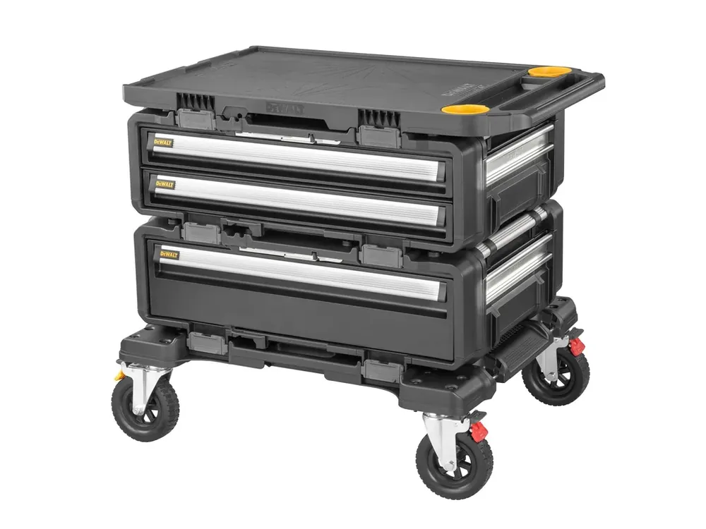 Koupit Online ToughSystem 2.0 DXL - sestava 4 v 1 DeWALT DWST60520-1