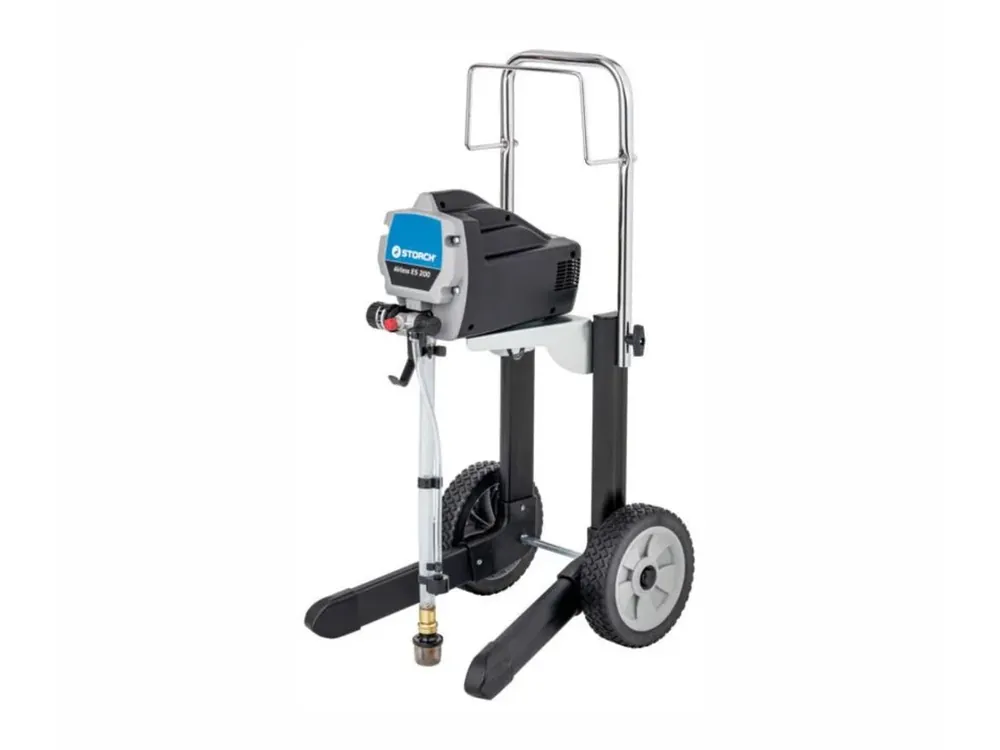 Výhodná Nabídka Airless EasySpray ES 200 STORCH