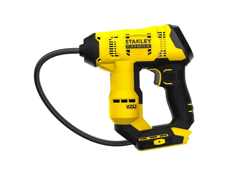 Aku kompresor 18V SFMCE521B Stanley FATMAX V20 ( bez aku a nabíječky ) Originální