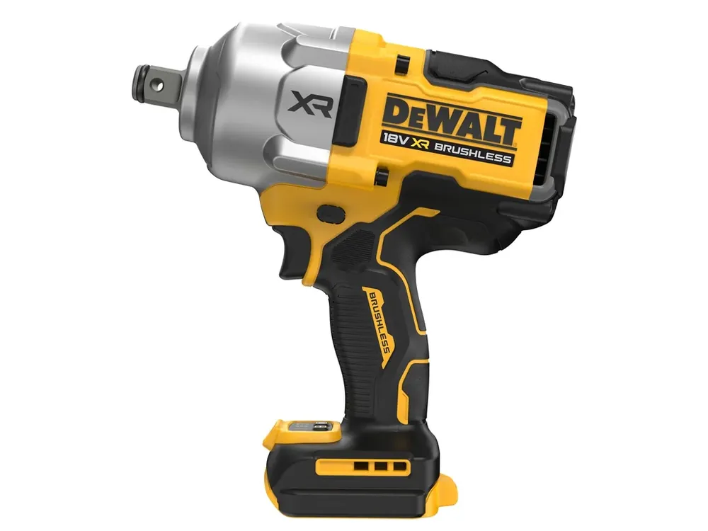 Aku bezuhlíkový rázový utahovák 3/4" 18V XR DCF964N DeWALT ( bez aku a nabíječky) Výhodná Nabídka