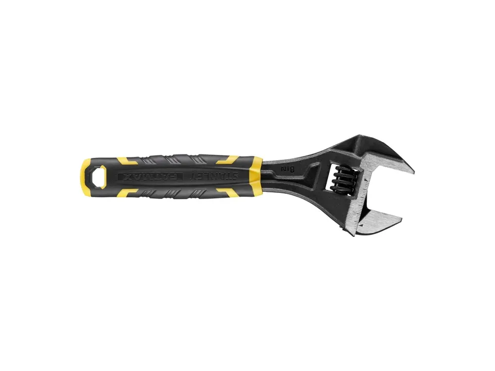 Ověřený Klíč nastavitelný 29mm FatMax STANLEY FMHT13126-0
