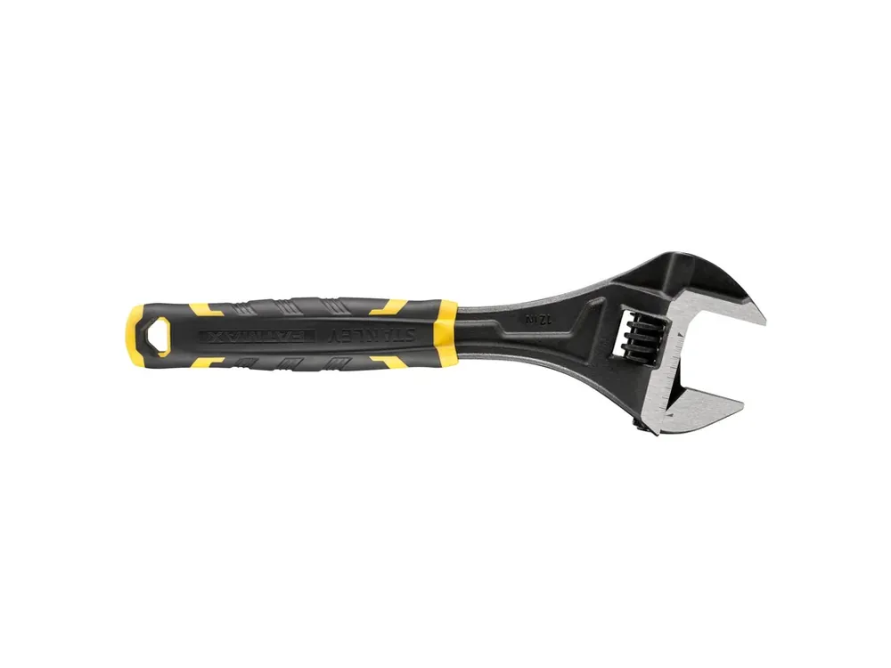 Zlevněný Klíč nastavitelný 38mm FatMax STANLEY FMHT13128-0