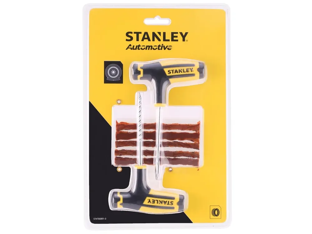 Nízká Cena Sada na opravdu pneumatik STANLEY STHT80891-0