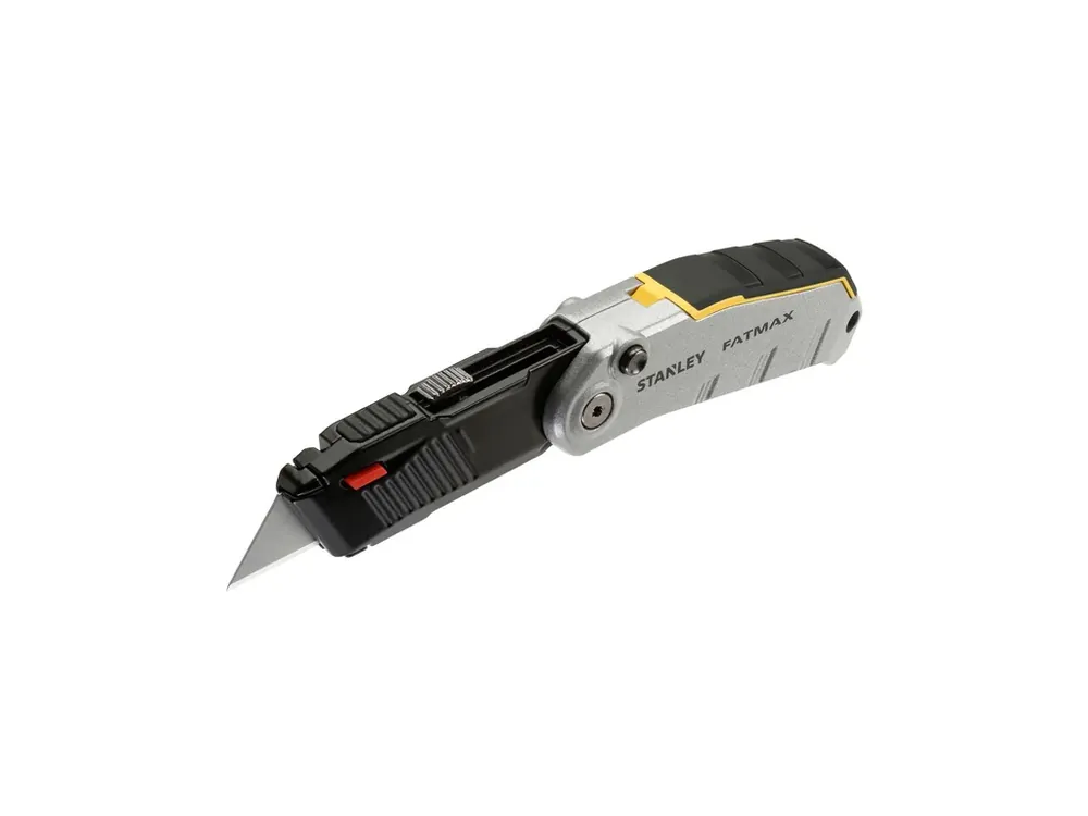 Nůž skládací FatMax STANLEY FMHT0-10320 Nejprodávanější