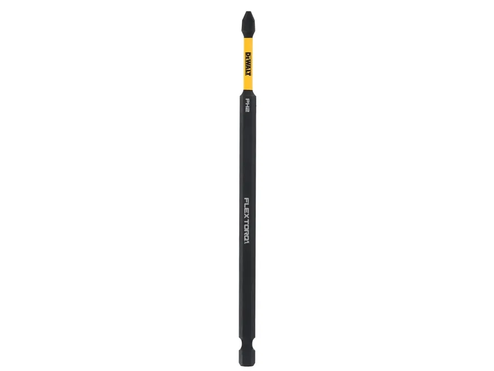 Bit 1/4" Phillips Ph2 x 152mm FLEXTORQ DT7800T DeWALT Akce