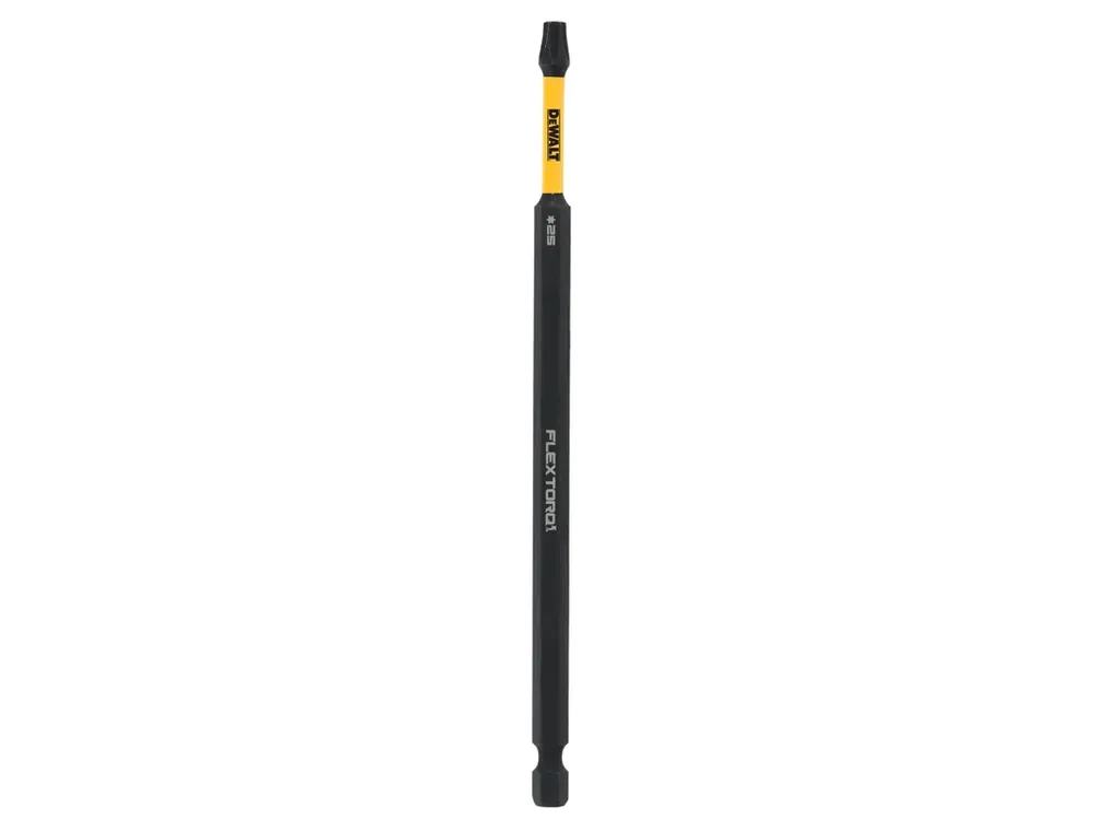 Akce Bit 1/4" TORX T25 x 152mm FLEXTORQ DT7803T DeWALT