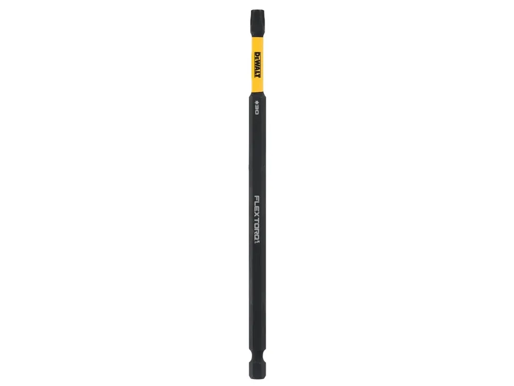 Cenový Hit Bit 1/4" TORX T30 x 152mm FLEXTORQ DT7804T DeWALT