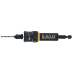 Adaptér na záhlubníky č.6 DT70786 DeWALT Finální Výprodej