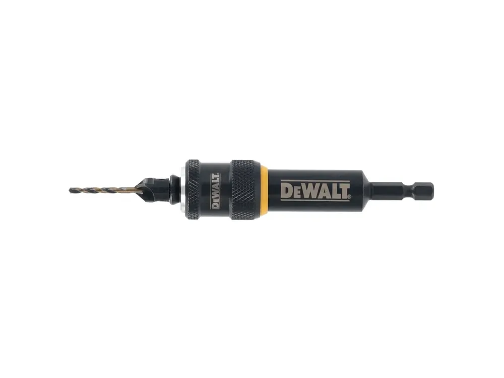 Adaptér na záhlubníky č.6 DT70786 DeWALT Finální Výprodej