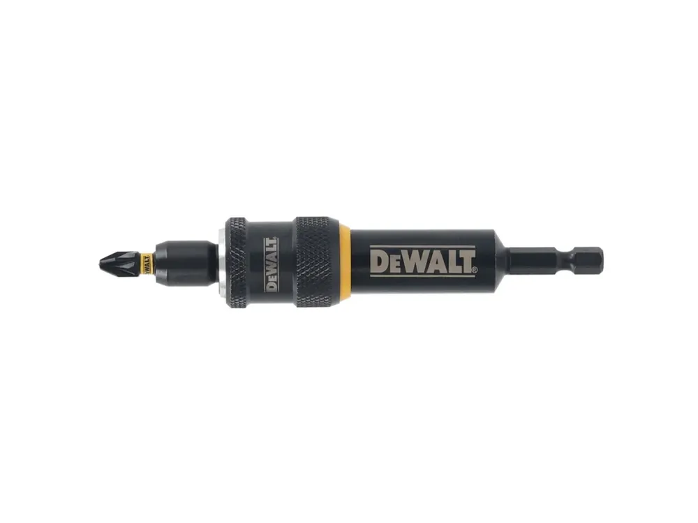 Adaptér na záhlubníky č.8 DT70787 DeWALT Originální
