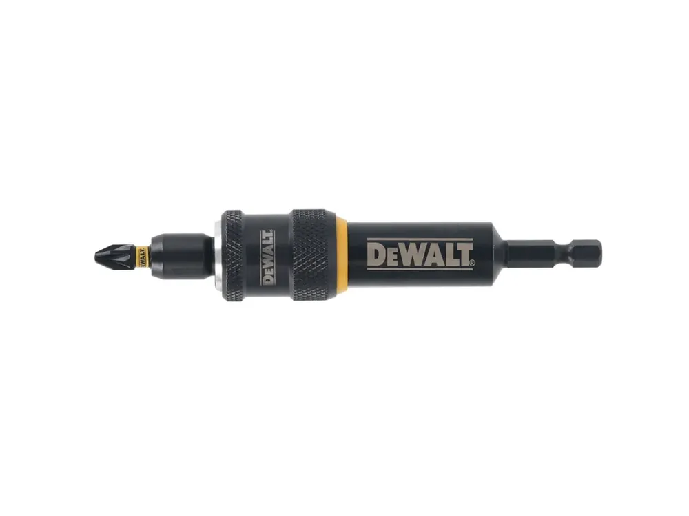 Ověřený Adaptér na záhlubníky č.10 DT70788 DeWALT