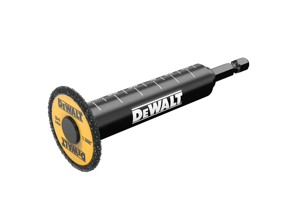 Diamantový řezák trubek DeWALT DT20563 Objednat Nyní