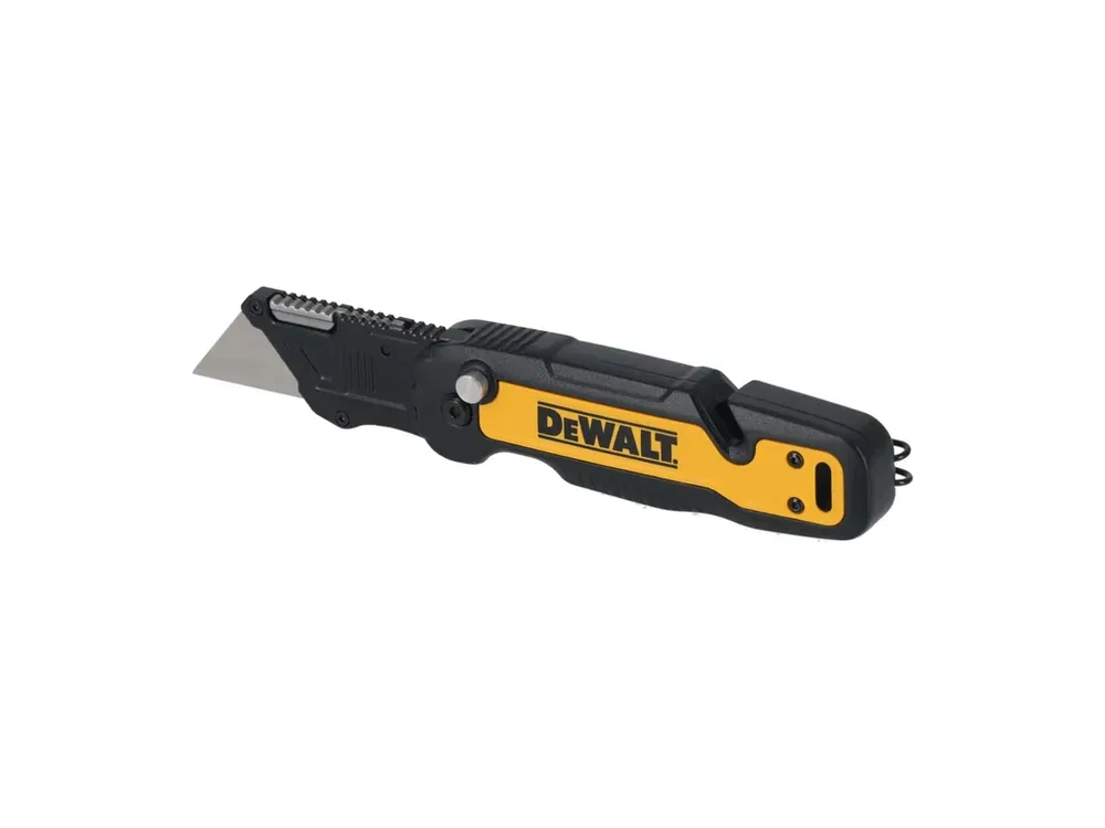 Skládací nůž s pevnou čepelí DeWALT DWHT10992-0 Sleva